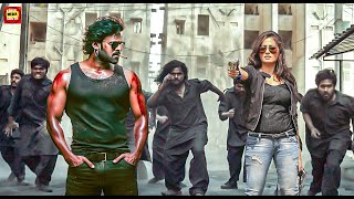 Prabhas 2024 Hindi Dubbed New Released South Hindi Dubbed Full Movie 1080p HD  South Movie 2024 [upl. by Krein365]