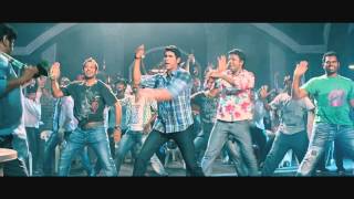 Btech Babu Full HD Video Song  Krishnam Vande Jagadgurum Movie Songs [upl. by Asyl249]