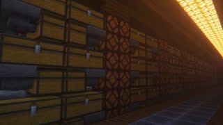 Kadacraft IV  13  doggy elevator and storage silo [upl. by Sheilah654]