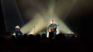 Jasper Steverlinck  you are  live at the Ancienne Belgique in Belgium Brussels 01062024 [upl. by Tibold]