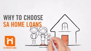 Why To Choose SA Home Loans [upl. by Stella167]