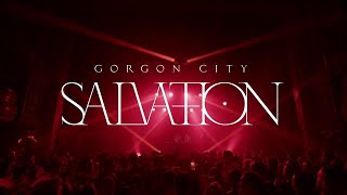 Gorgon City  Salvation Album Launch Playback  Live from KOKO [upl. by Tatianas]