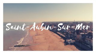 SaintAubinSurMer [upl. by Sulamith263]