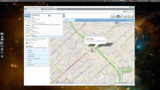 GeoPortal 20 Tutorial [upl. by Qiratla]