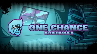 One Chance  Dasher Mode   FNF Dasher Anecdotes OST [upl. by Dikmen]