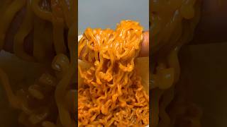 cheese buldak ramen and cheese sausage asmr koreanfood [upl. by Ingraham]