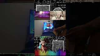 the pelican fanclub sangenshoku dr stone op2 guitar cover by nikicovers 💊🪨 guitar cover anime [upl. by Aggarwal353]