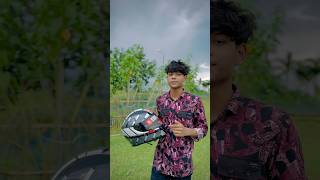 MT Helmets Unboxing Video  Gloss Grey Black mazharulmahin [upl. by Vladi]