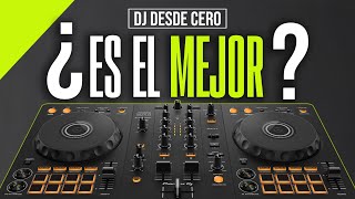 🔥¿Cual es el MEJOR controlador DJ para empezar🔥 2024 [upl. by Kristo]