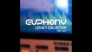 Euphony  Time amp Space 95 Clubscene Mix [upl. by Suirtemid947]