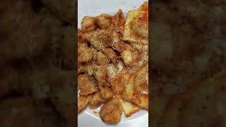 LA PASTA FRESCA  OGGI ORECCHIETTE E RAVIOLI ilsaturday pasta shortvideo foodlovers cibo [upl. by Caitlin]