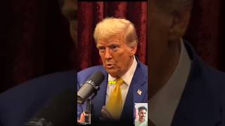 Joe Rogan Experience 2219 Donald Trump [upl. by Salesin]