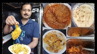 SHAHI MUGLAI CHICKEN LABABDAR🤤🤤 PALIKA BAZAR DELHI [upl. by Eesdnil]