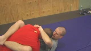 Performance Edge Training A No Gi Collar Choke [upl. by Lucille653]