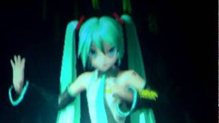 ミクの日感謝祭 39s Giving Day 裏表ラバーズ feat 初音ミク  wowaka [upl. by Nutsud]