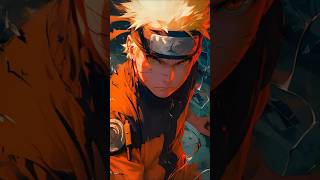 Naruto Uzumaki  O Sétimo Hokage anime shorts hokage naruto [upl. by Aierbma]