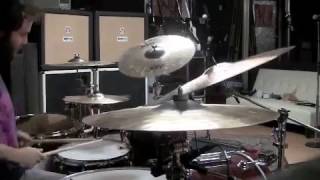 Soundgarden  Spoonman  Playthrough Drum Cover Video by Roy Chen [upl. by Fife]