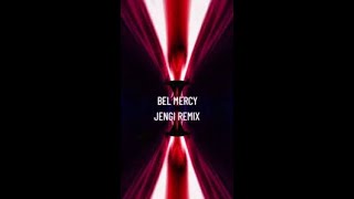 Bel Mercy Jengi Remix Extended by PopularRemix 12quot [upl. by Angus8]