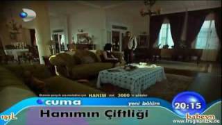 Hanimin Çiftligi 28 Bölüm Fragman [upl. by Yatnuahs]