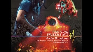 Pink Floyd  Childhoods End Live FM Broadcast HD Sigma 114 [upl. by Eimile422]