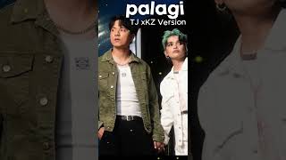 PALAGI Tj monterde amp Kz tandingan shorts [upl. by Rosenberg580]