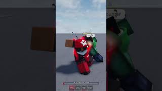 ROBLOX DANDADAN MOVESET is ACTUALLY INSANE roblox anime shorts fictionbattlegrounds [upl. by Nasia194]