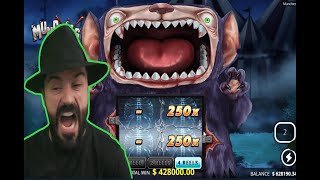 ROSHTEIN CASINO STREAM 501🔥BIG RANDOM BUYS🔥INSANE GAMEPLAY🔥 [upl. by Seiter]