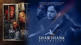 15 Zihuatanejo The Shawshank Redemption Soundtrack [upl. by Gerhardine]