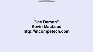 Ice Demon in 2X Speed [upl. by Nivel]