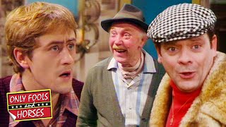 Best of Series 3  Only Fools And Horses  BBC Comedy Greats [upl. by Haelam]