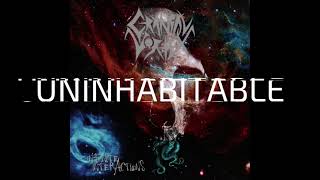 CRANIAL VORTEX  Uninhabitable Atmospheric Escape w LYRICS [upl. by Nanis]