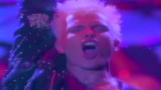 Billy Idol  Mony Mony Remix [upl. by Pebrook]