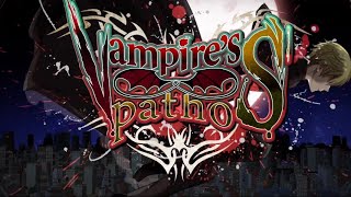 Vampire’s ∞ pathoS Full Combo Expert Project Sekai [upl. by Gretna]