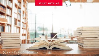 無廣告版 在誠品讀書  舒服音樂的圍繞 RELAX MUSIC FOR STUDYING [upl. by Albina]