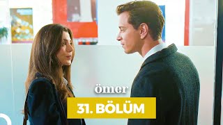 Ömer Dizisi 31 Bölüm [upl. by Dorelle699]