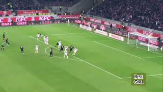 Goal of The Week Serie A amp Bundesliga highlights seriea bundesliga NasgorFootball [upl. by Otreblaug267]