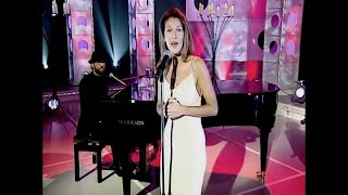 Celine Dion amp The Bee Gees  Immortality  1996 Subtitles PTENG [upl. by Medlin]