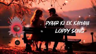 Pyaar Ki Ek Kahani Lyrical Video Song  Krrish  Sonu NigamShreya Ghosal  Hrithik RoshanPriyanka [upl. by Gerri]