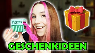 4 LAST MINUTE DIY Geschenkideen zum selber machen😍  itsmanjuu [upl. by Consolata]