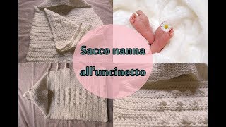 Sacco nanna alluncinetto [upl. by Siderf]