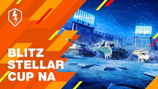 Blitz Stellar Cup NA Grand Finals [upl. by Tandie]