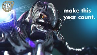 Make this Year Count  Halo SFM [upl. by Allevon]