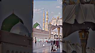 Naat acche Lage to subscribe online jarur Karen [upl. by Htebazileyram]