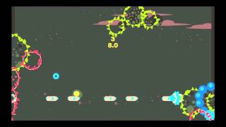 Sound Shapes Death Mode  Rowdy Cloudy [upl. by Lillywhite]