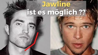 Eine Jawline und ein attraktiveres Gesicht bekommen  Kiefermuskeln trainieren  Jawliner  Joel Ksn [upl. by Carpenter151]