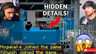 YesSmartyPie Himlands season 6 part12 Hidden detailsKillwish and hogalala is backHimlands [upl. by Anelec]