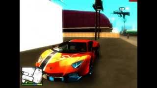 COMO CAMBIAR CUALQUIER COCHE CON Alcis IMG Editor EN GTA SAN ANDREAS SIN SAMI LOQUENDO →2013← [upl. by Crysta]