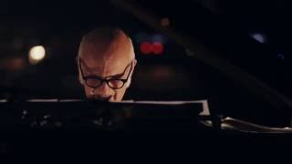 Ludovico Einaudi – Una Mattina Live A Fip 2015 [upl. by Yla683]