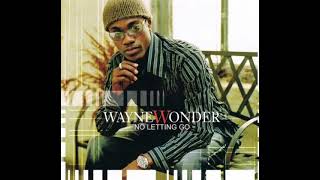 Wayne Wonder  No Letting Go  Diwali Riddim Official Instrumental [upl. by Bithia]