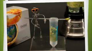 Dispersive Sample Preparation [upl. by Dinnage]